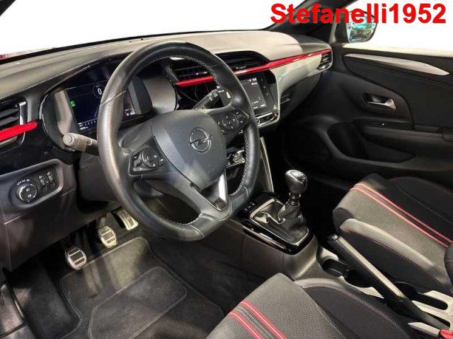 OPEL Corsa VI 2020 - 1.2 Elegance s&s 100cv
