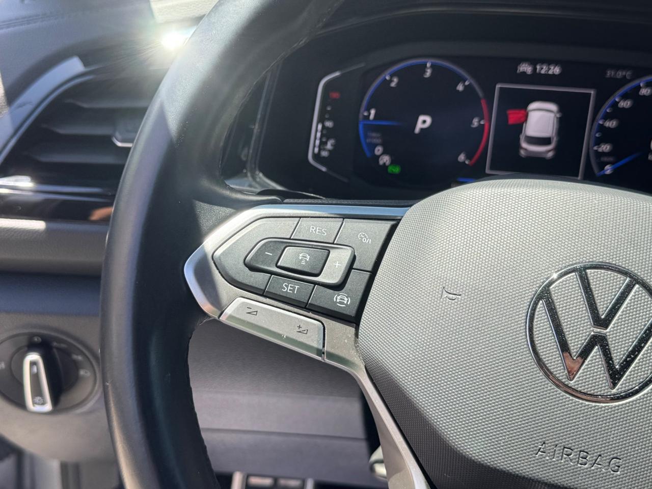 VOLKSWAGEN T-ROC 2.0 TDI 150 CV R-LINE DSG FULL IVA