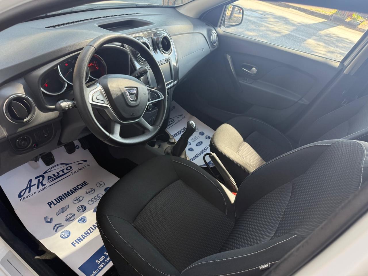 Dacia Sandero 0.9 TCe 12V 90CV Start&Stop Lauréate