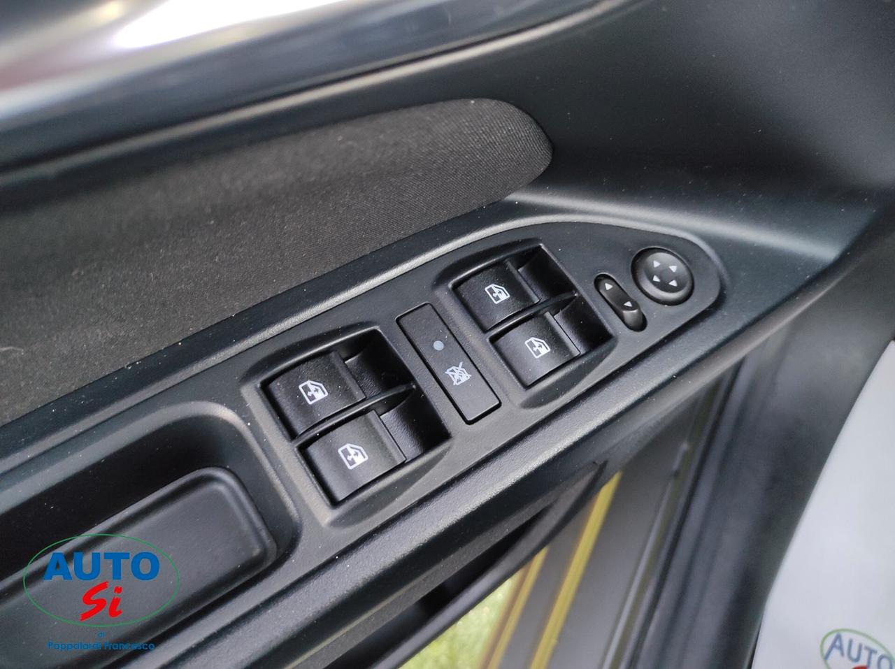 Fiat Tipo 1.6 Mjet - 120cv CAMBIO AUTOMAT