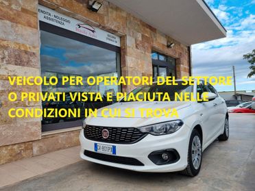 Fiat Tipo 1.3 Mjt S&S 5 porte Easy