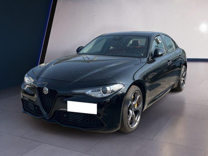 Alfa Romeo Giulia 2020 2.0 t Veloce Q4 280cv auto