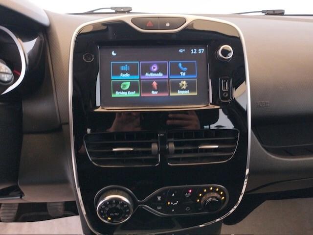 Renault Clio 1.5 dci energy Duel 90cv *NEOPATENTATI*