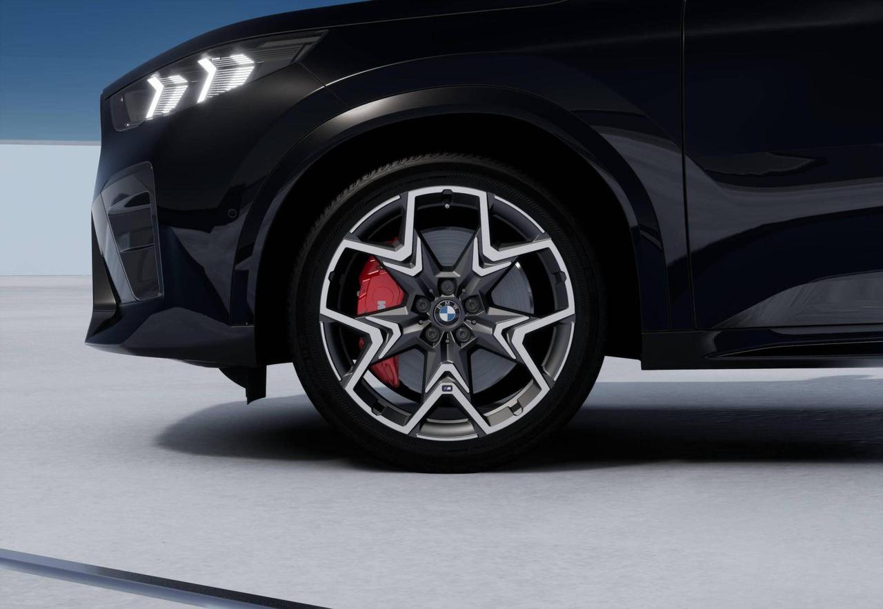BMW X2 xDrive20d 48V MSport Pro
