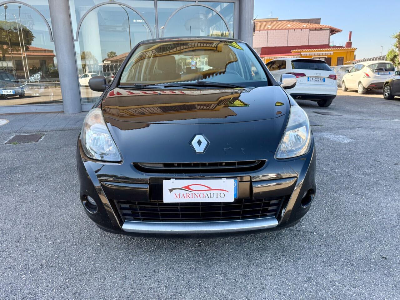 Renault Clio 1.5 dCi 75CV 5 porte Dynamique