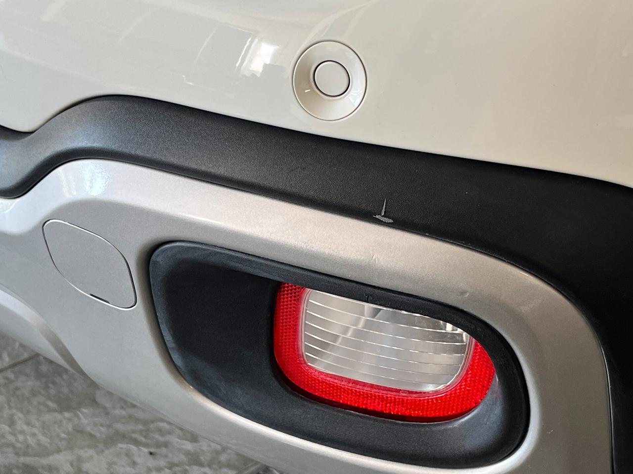 Fiat Panda 0.9 TwinAir Turbo 4x4 Cross-NEOPATENTATI-