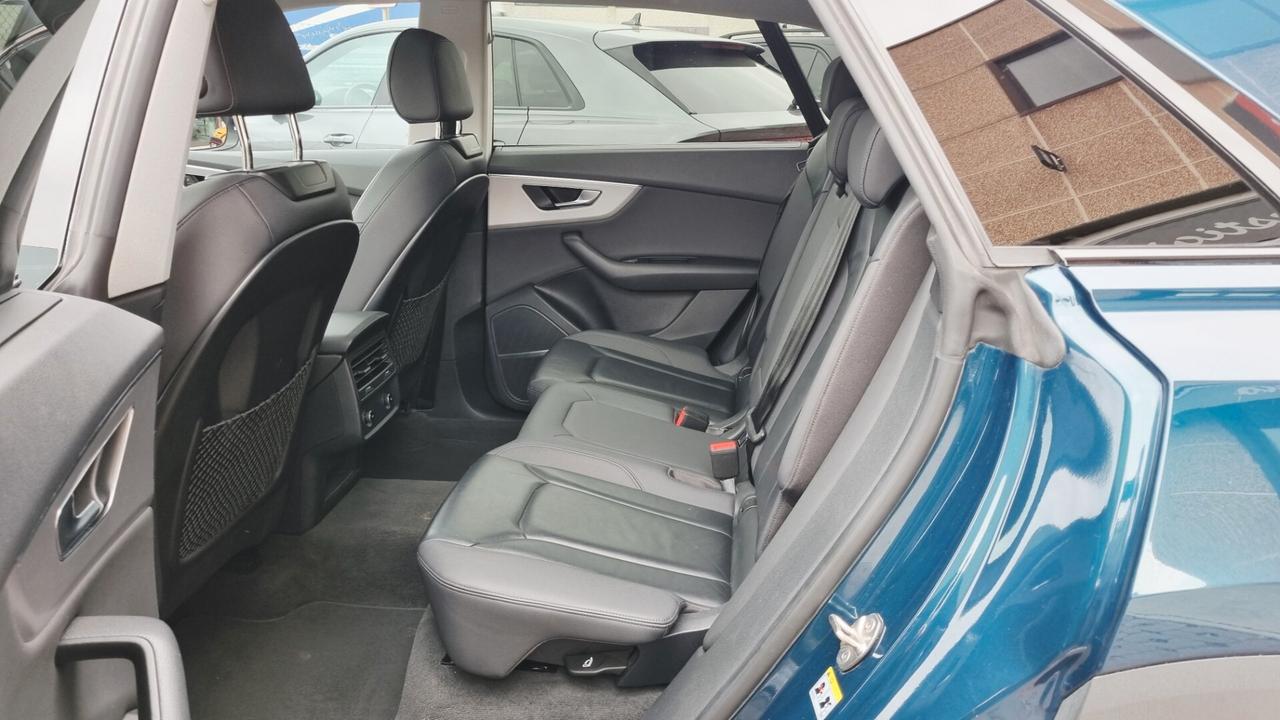 Audi Q8 50 TDI 286 CV quattro tiptronic Sport