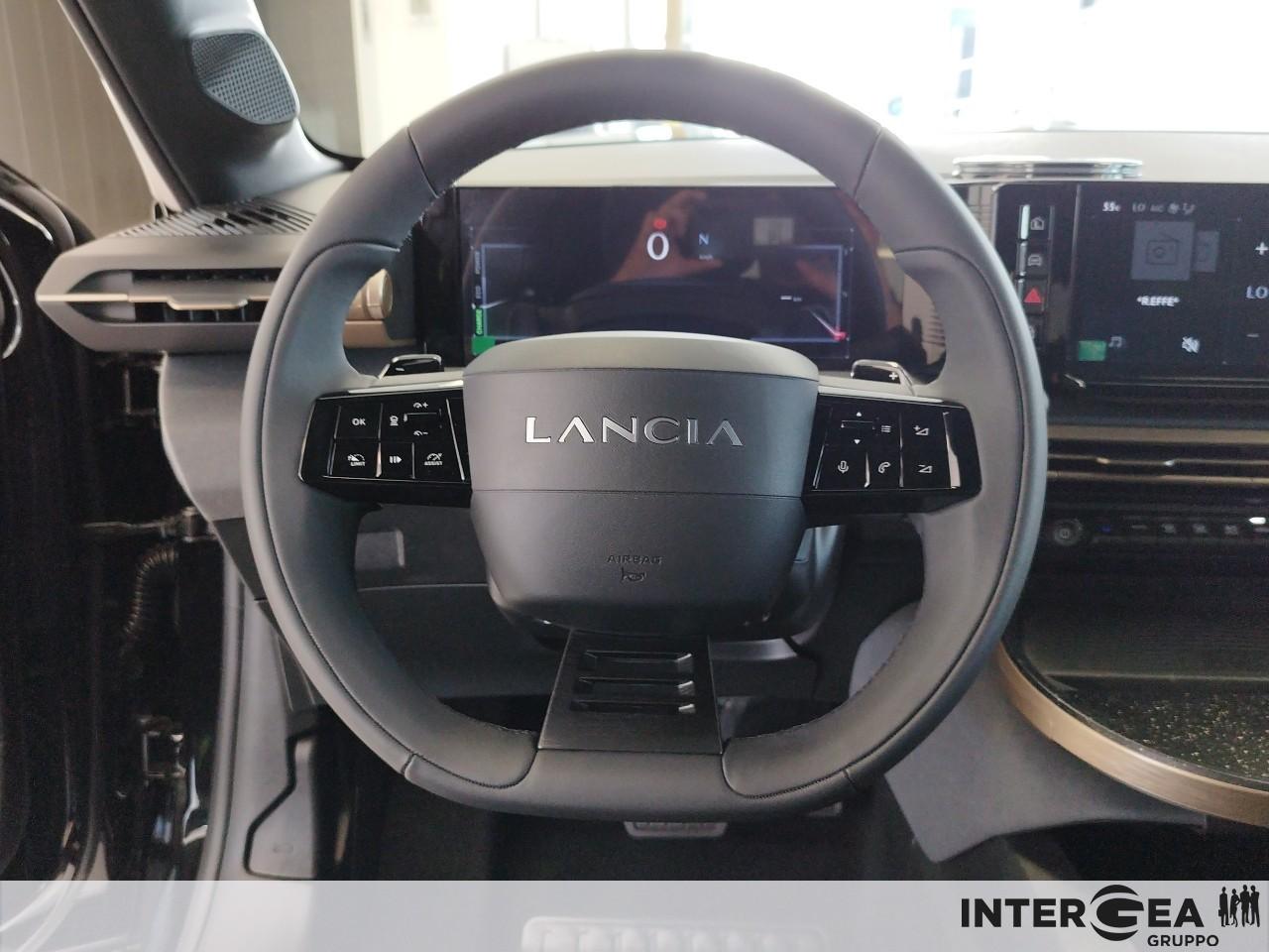 LANCIA Nuova Ypsilon Ibrida Lx 1.2 100cv