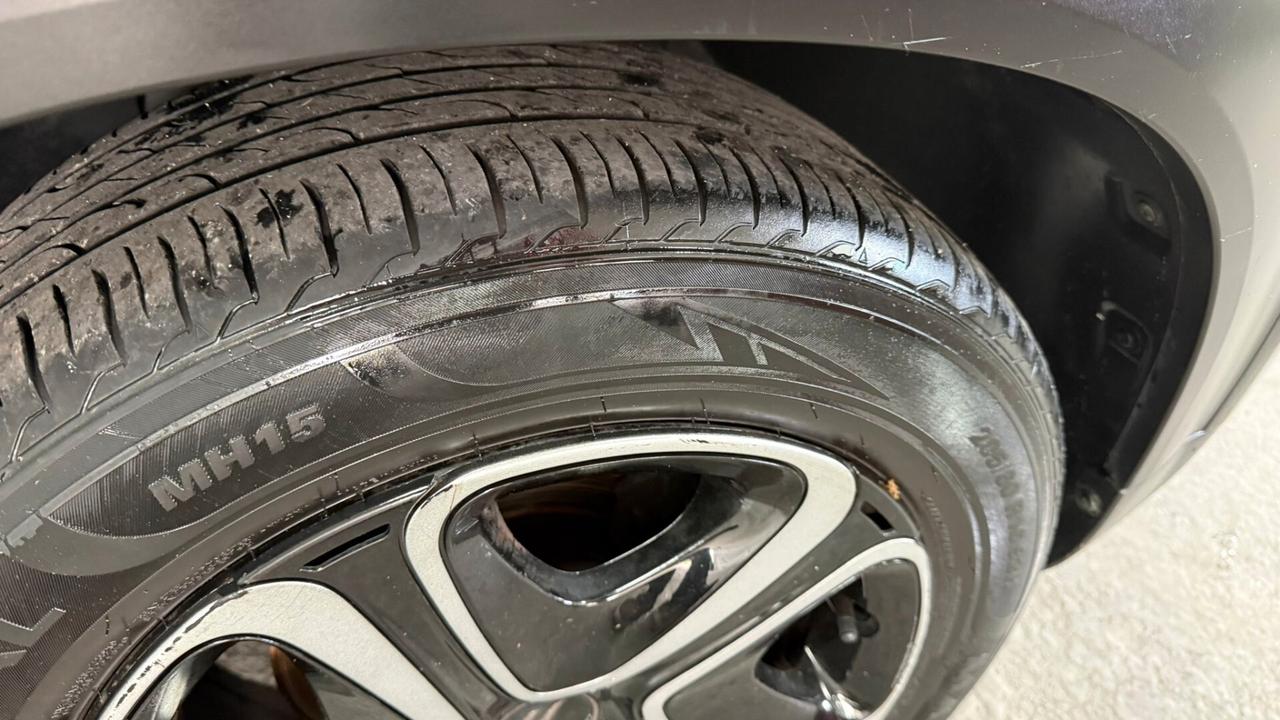 Citroen C3 Aircross 1.2 Benzina 82cv Shine