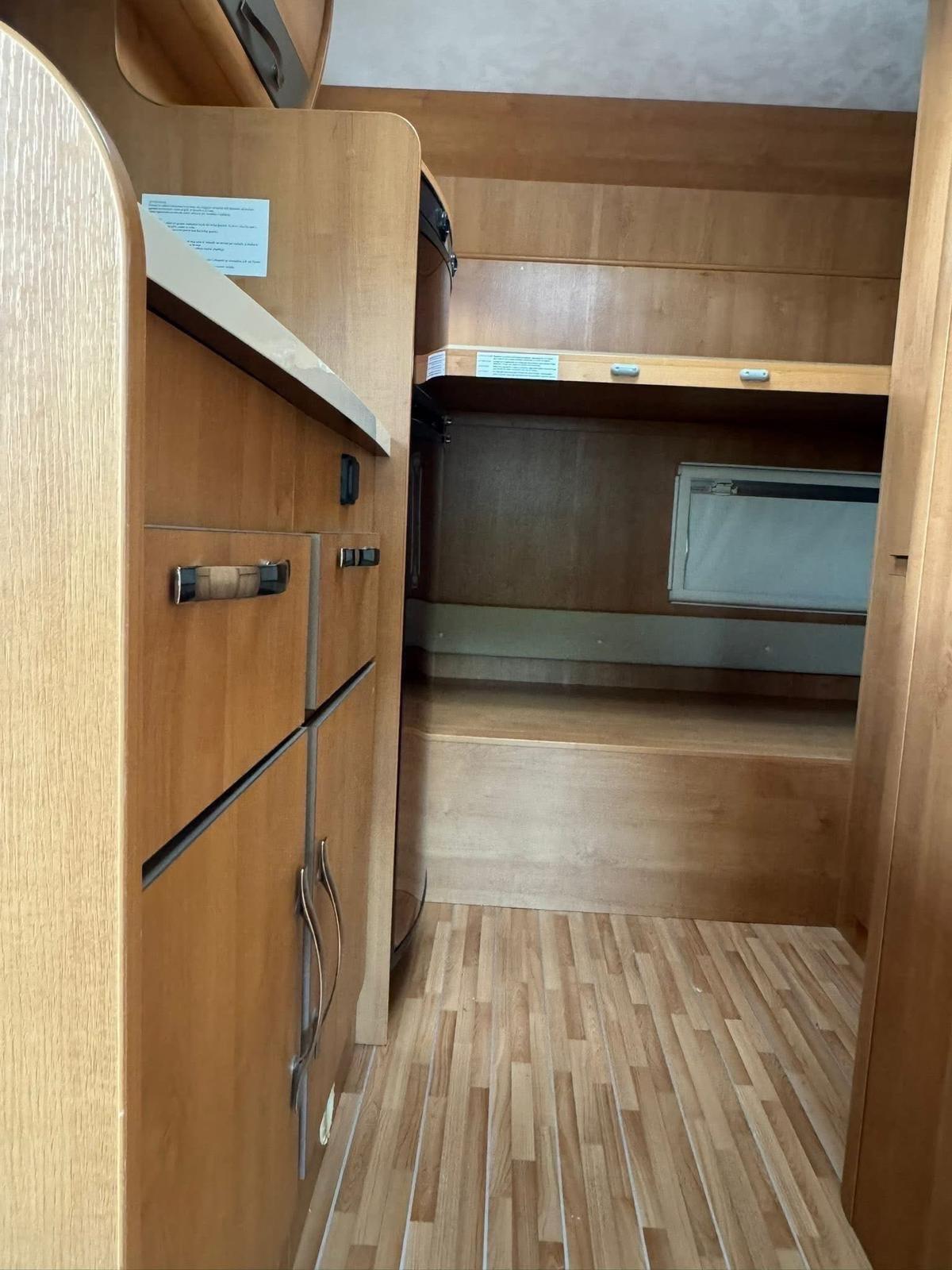 Fiat Ducato Roller 7