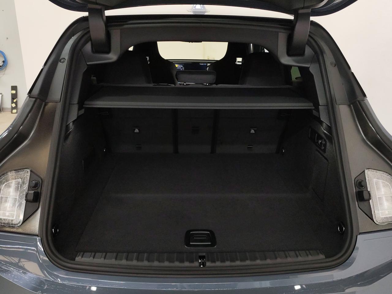 BMW iX xDrive45 MSport Pro