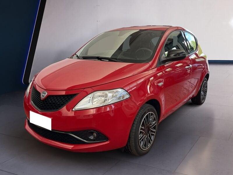 Lancia Ypsilon III 2021 1.0 firefly hybrid Gold s&s 70cv