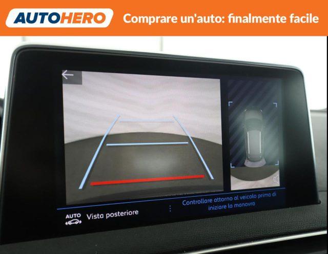 PEUGEOT 3008 BlueHDi 130 S&S EAT8 Active Pack