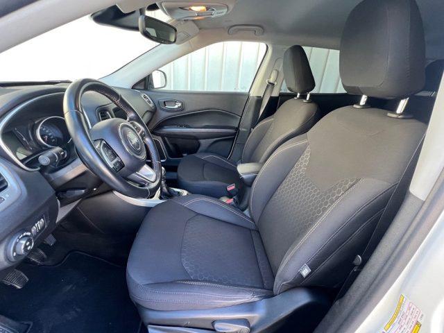 JEEP Compass 1.6 Multijet II 2WD Longitude