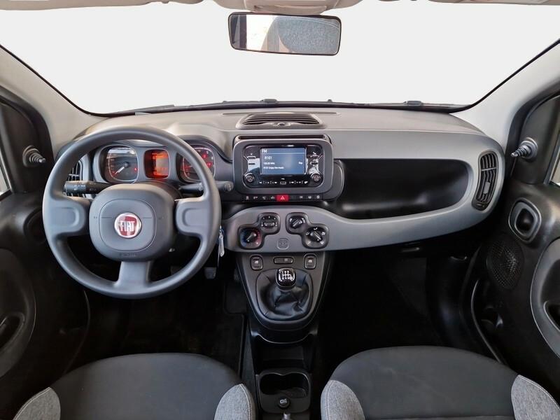 FIAT PANDA 1.0 HYBRID