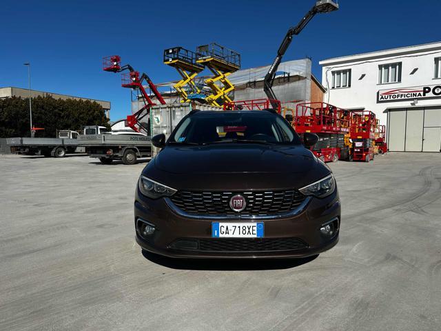 FIAT Tipo 1.6 Mjt S&S DCT SW Lounge OK NEOPATENTATO