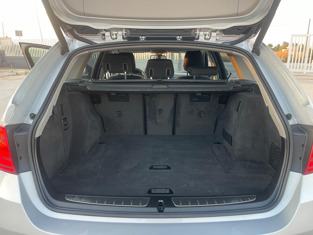 BMW 316 D 115CV TOURING SPORT MANUAL FULL LED