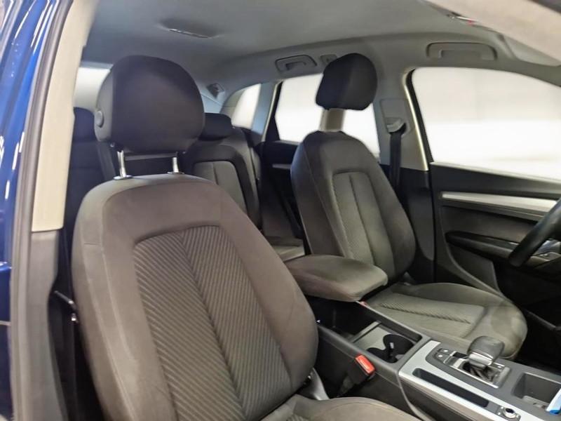 AUDI Q5 40 TDI MHEV BUSINESS QUATTRO S TRONIC SUV