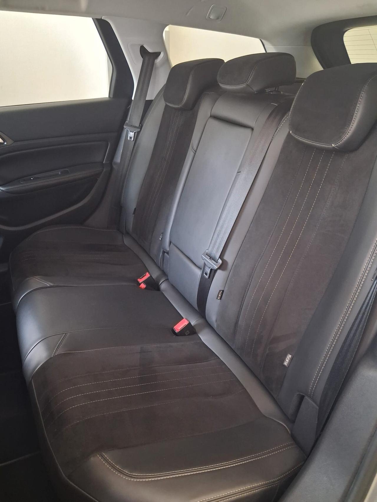 Peugeot 308 BlueHDi 150 S&S SW Business