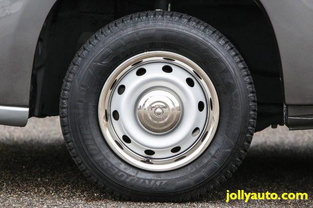 CITROEN Jumper TYPE H - CASELANI LIMITED EDITION 30 2.2 HDi110CV