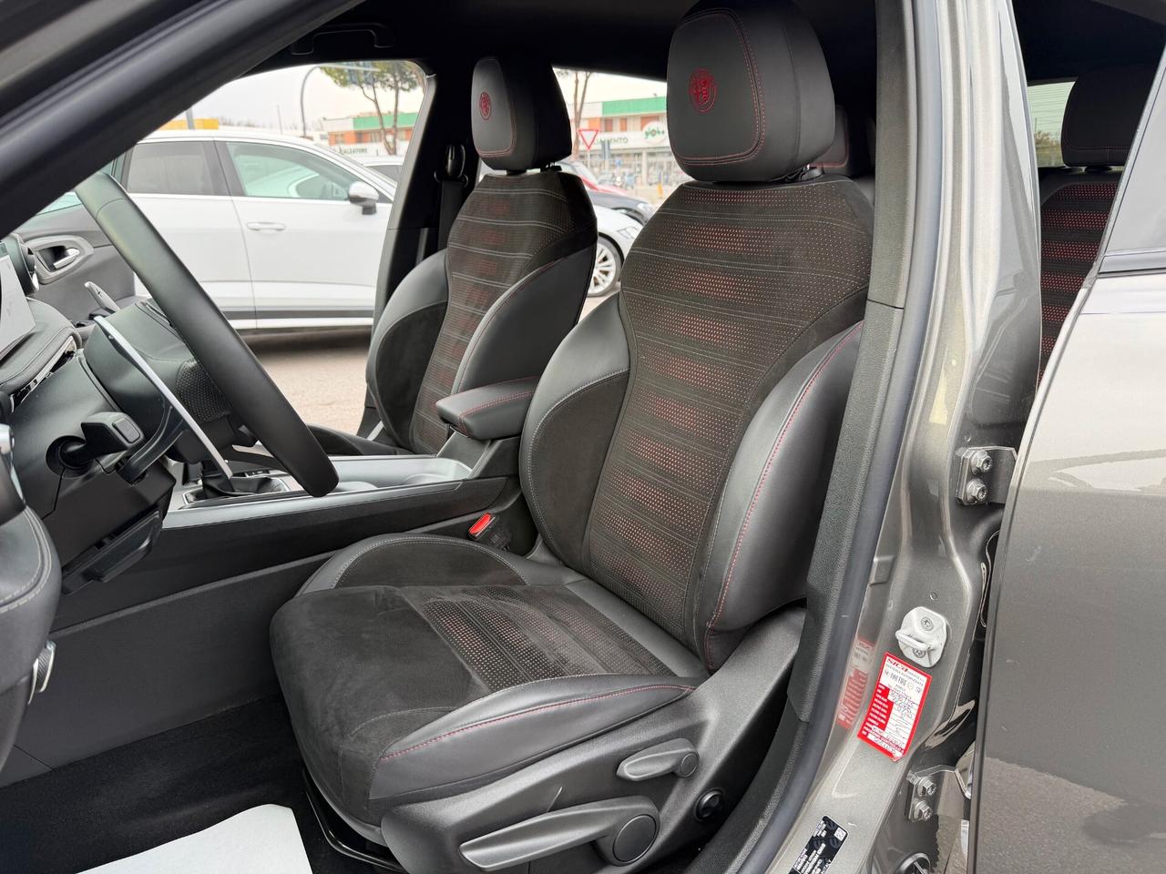 Alfa Romeo Tonale 1.5 130 CV MHEV TCT7 Edizione Speciale/KM DOCIVA22%/FULL