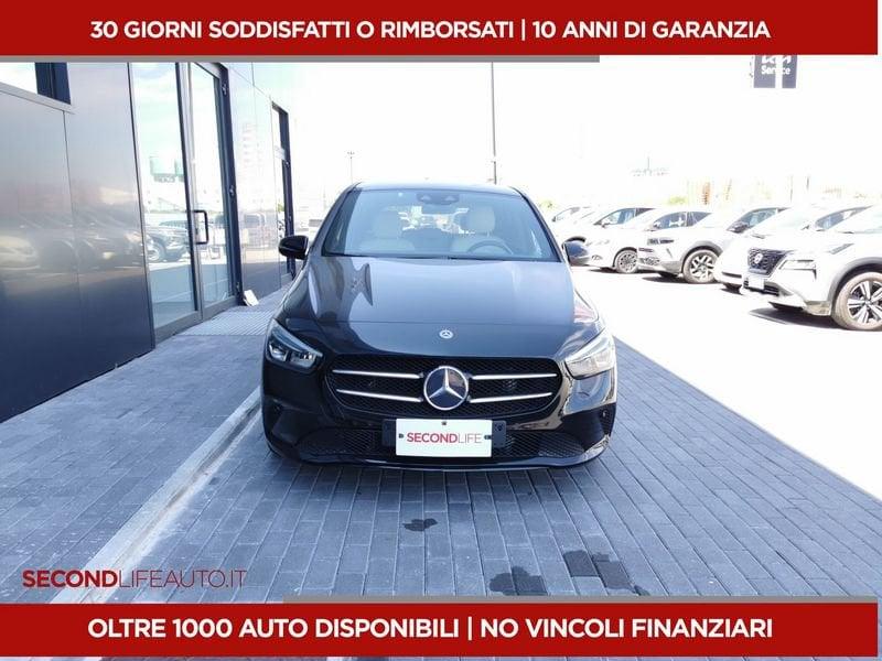 Mercedes-Benz Classe B B 180 Sport Plus auto