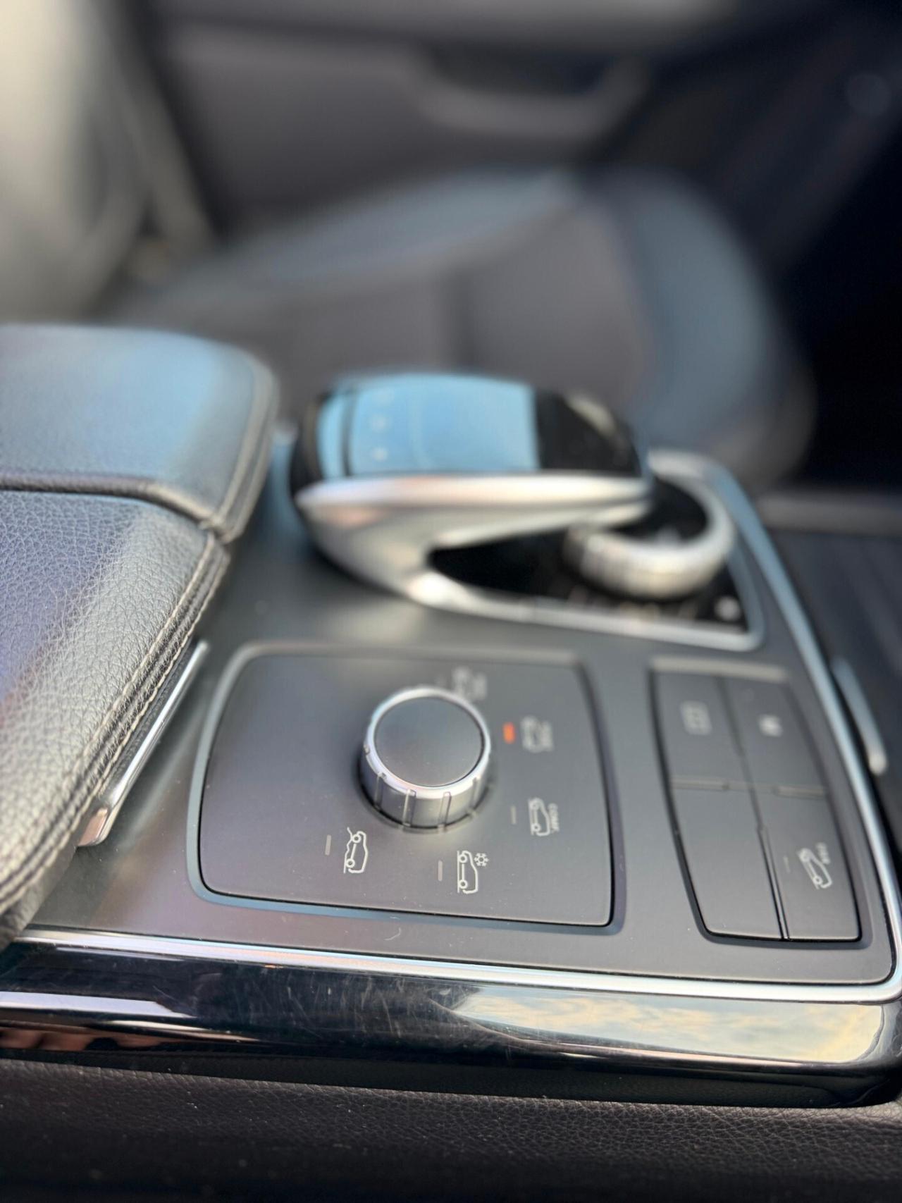 Mercedes-benz GLE 250 Sport