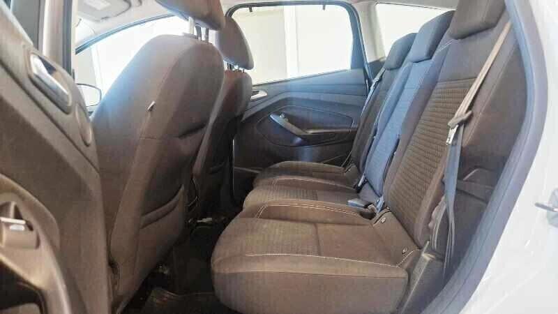 Ford C-Max 1.6 120 CV GPL Plus