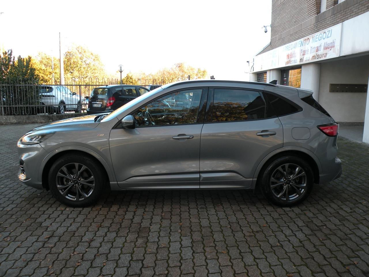 FORD KUGA 1.5 120CV aut. ST-Line 2021