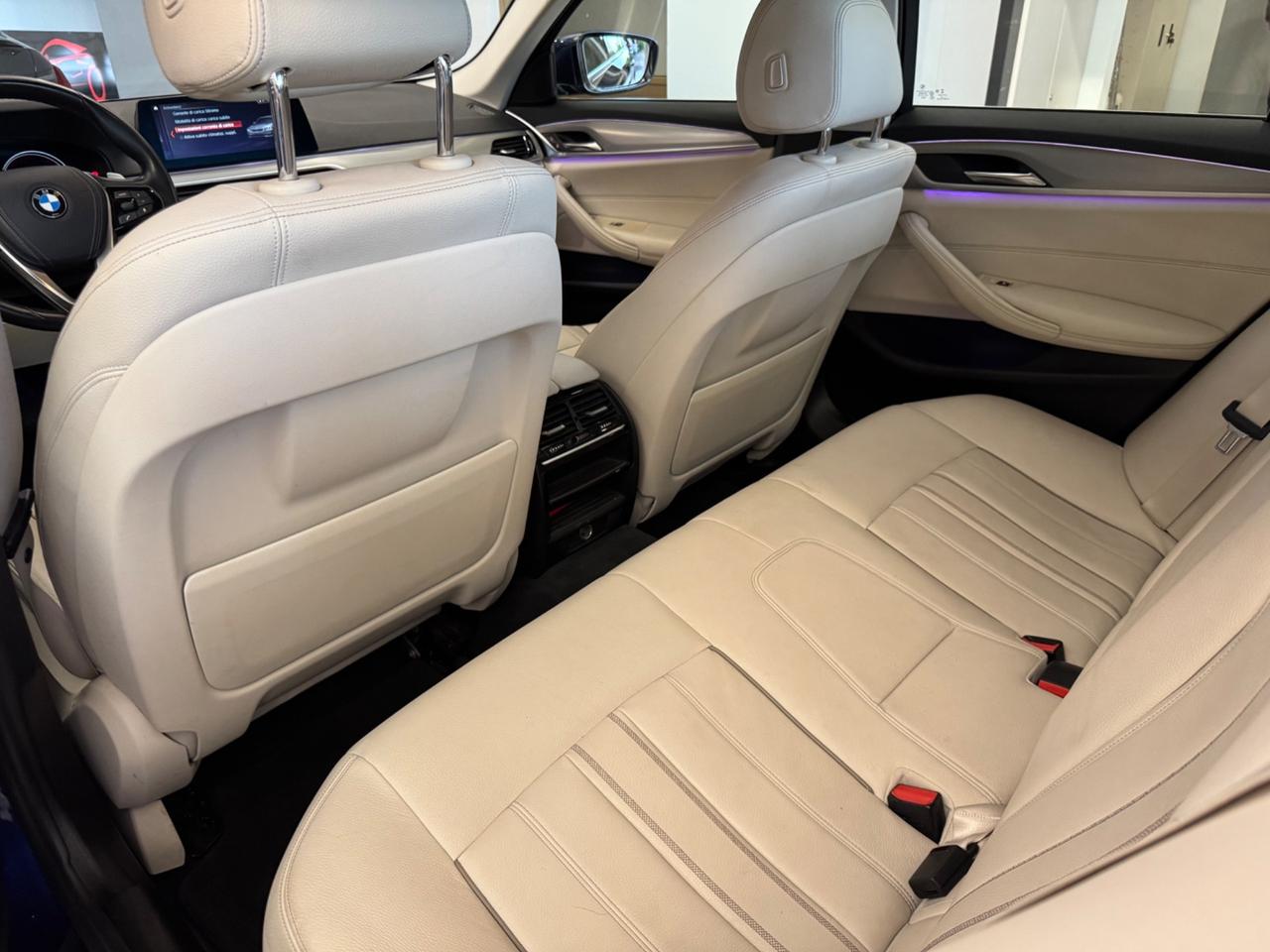 Bmw 530 530e Msport