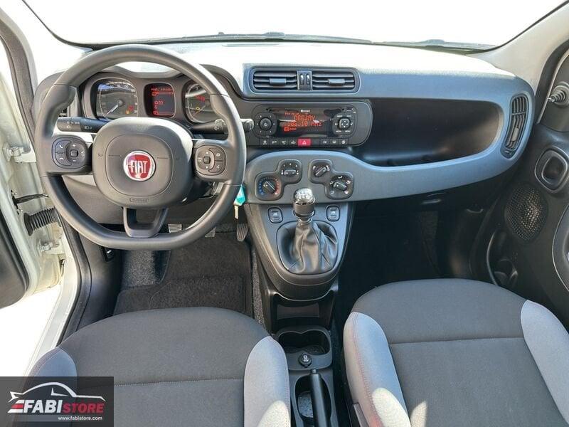 FIAT Panda 1.2 Easy 69 Cv - Bluetooth, Clima, Radio ecc