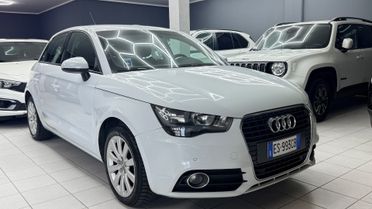 Audi A1 1.6 TDI S tronic Ambition
