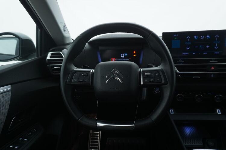 Citroen C4 Feel Pack EAT8 BR260075 1.5 Diesel 131CV