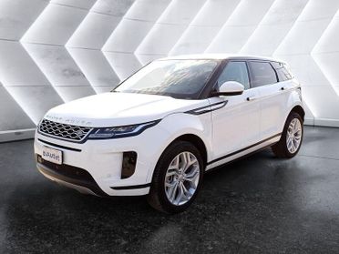 Land Rover RR Evoque Range Rover Evoque 1.5 i3 phev SE awd auto