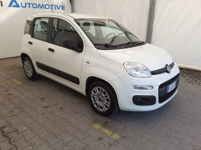 FIAT Panda 1.3 Multijet 95cv Easy *solo 67.000 Km*