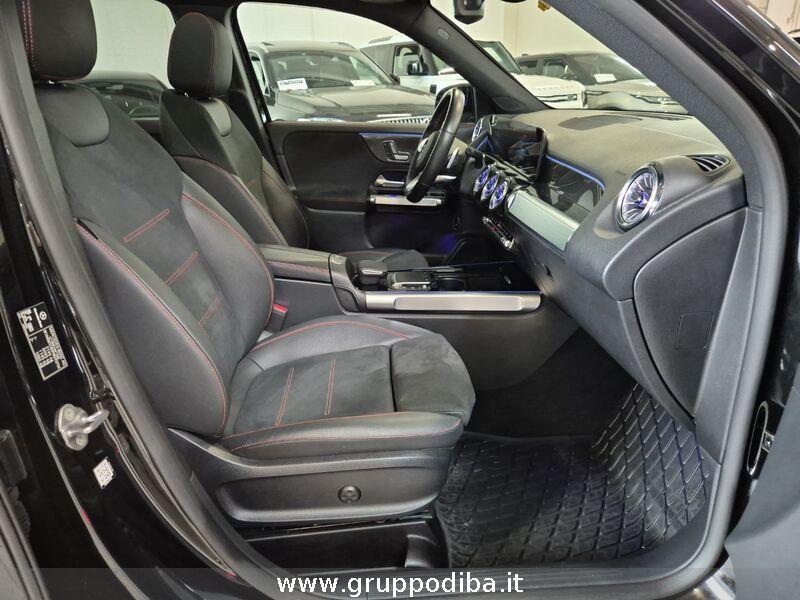Mercedes-Benz GLB - X247 2019 Diesel 200 d Premium auto
