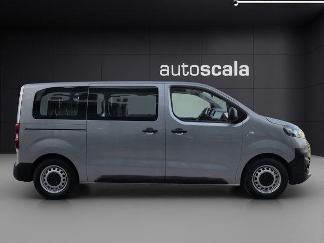 FIAT Scudo 1.5 BlueHDi 120 CV VAN L2H1 CAT.M1