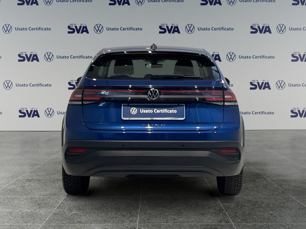 Volkswagen Taigo 1.0 TSI 95CV Life - IVA ESPOSTA