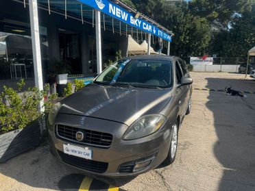 Fiat Croma 1.9 Multijet 16V Dynamic