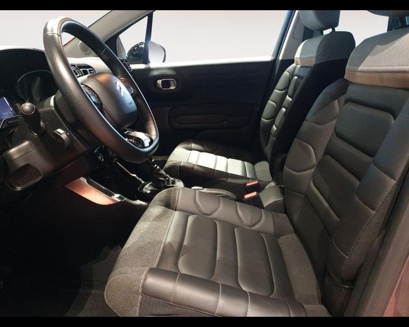 Citroën C3 Aircross PureTech 110 S&S Shine Pack