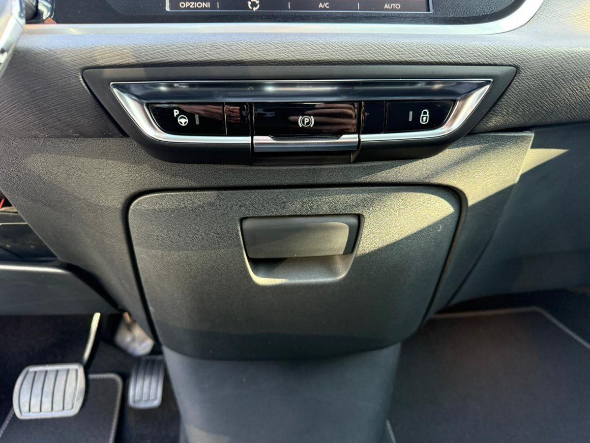 CITROEN - C4 Picasso - BlueHDi 120 S&S EAT6 Shine