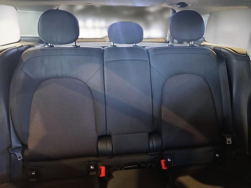 MINI COOPER SE COUNTRYMAN ALL4 BUSINESS AUTOM.