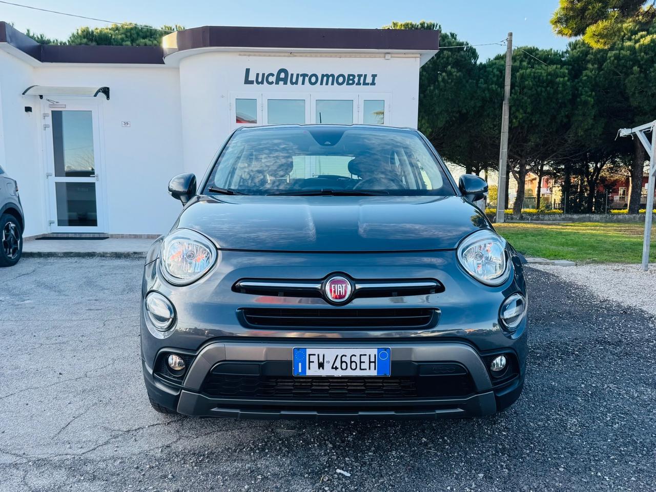 Fiat 500X 1.3 MultiJet 95 CV Pop Star