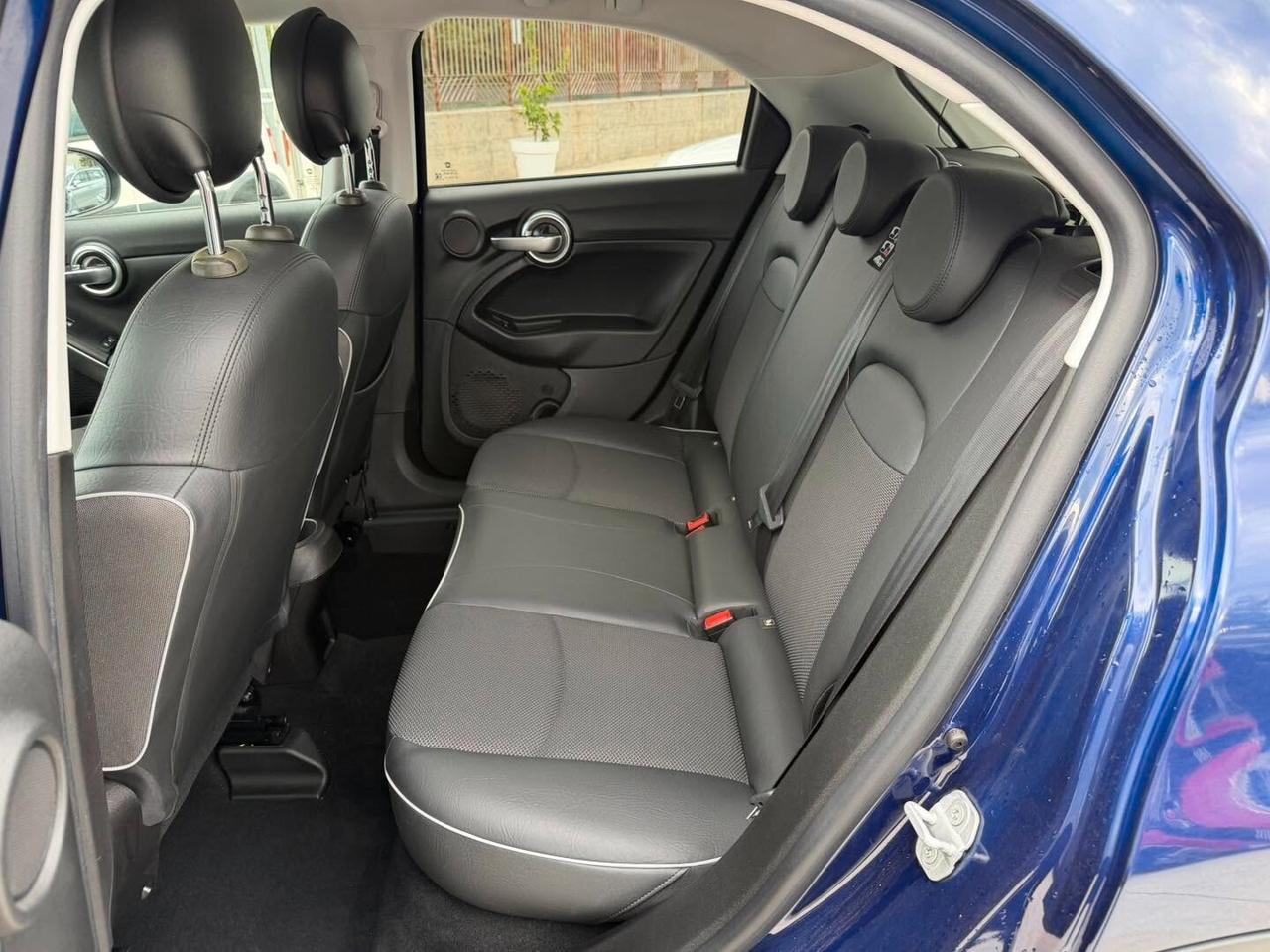 Fiat 500X 2.0 Mjt 140CV 4X4 -CROSS- MANUALE