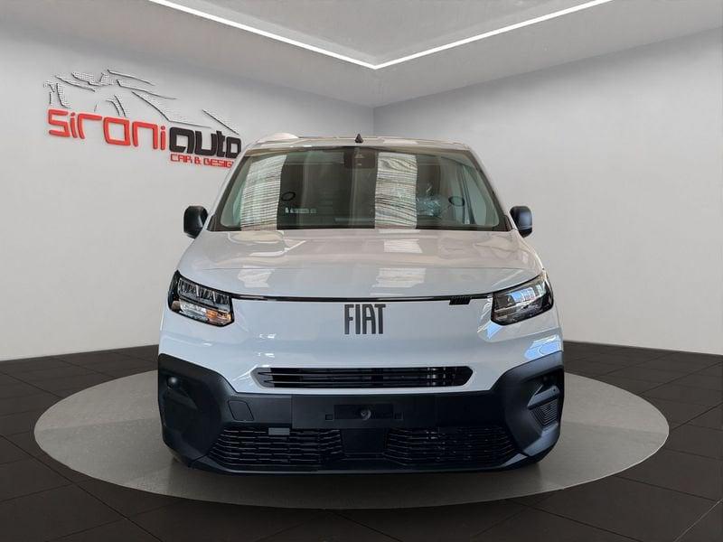 FIAT Doblò Doblò 1.5 BlueHdi 100CV PC-TN Van - IVA ESCLUSA