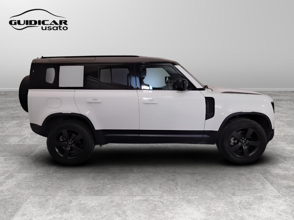 LAND ROVER Defender VII 2020 110 - Defender 110 3.0d i6 mhev SE awd 200