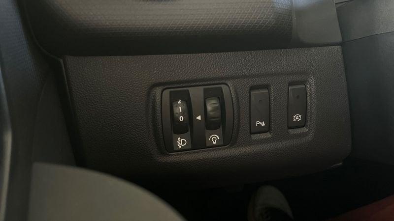 Renault Clio IV 2012 5 Porte 1.5 dCi Energy 90cv S&S