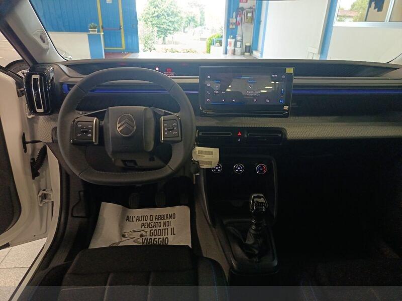 Citroën C3 C3 PureTech 100 S&S Plus