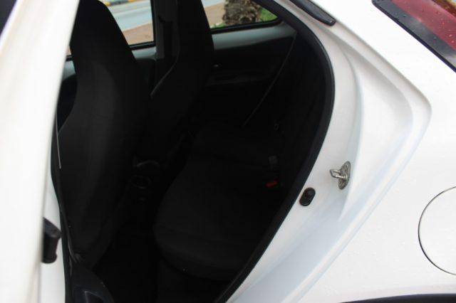 TOYOTA Aygo X 1.0 VVT-i 72 CV 5 porte Active
