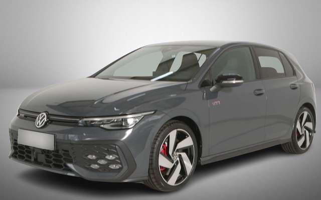 Volkswagen Golf GTI 8.5 BLACK STYLE 2.0 TSI DSG 265CV ONLY - PROMO!